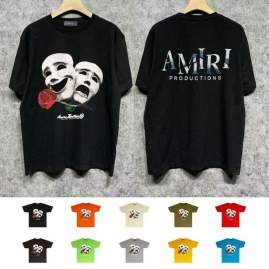 Picture of Amiri T Shirts Short _SKUAmiriS-2XL11tr19424195